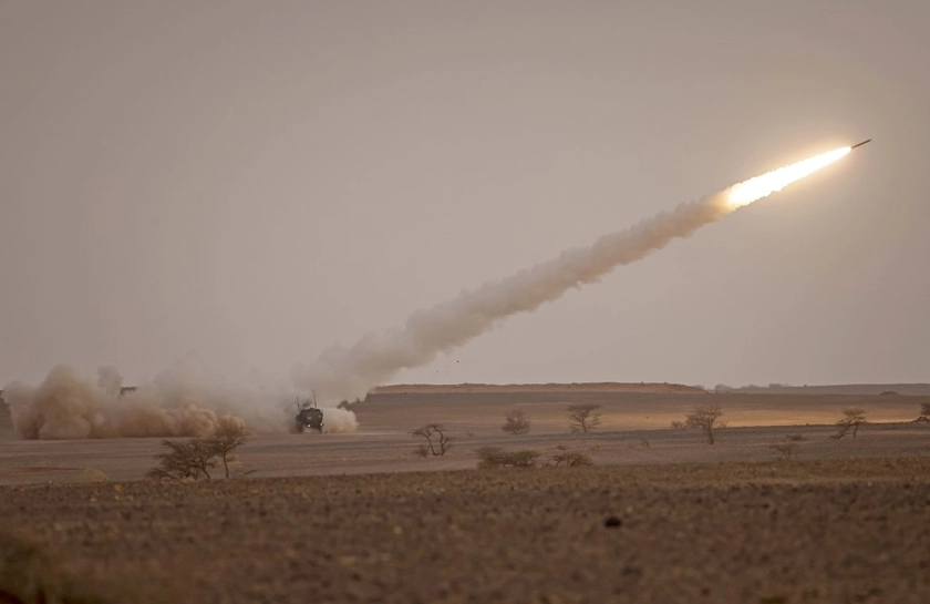 ‘Russians Terrified of the Word ‘Himars’ – AFU Soldier