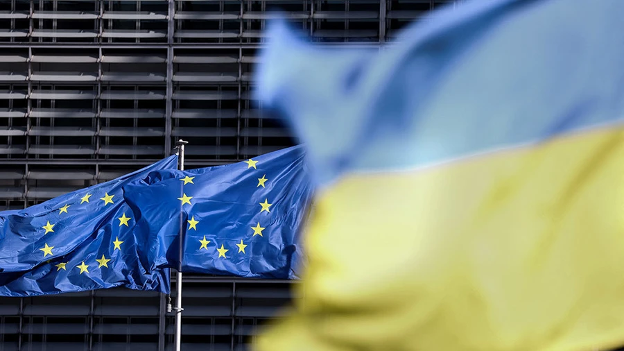 الاتحاد الأوروبي يدرس دعما إضافيا لتوفير ذخائر لأوكرانيا