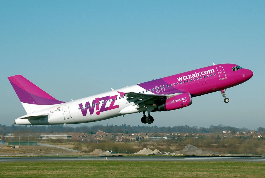 Молдова підтвердила наміри Wizz Air щодо призупинення рейсів до країни