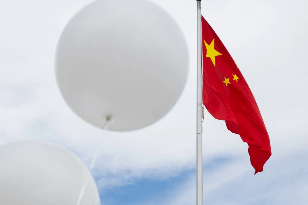 What is China's Game Plan in Ukraine?