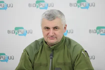 Українське командування не ухвалювало рішення про вихід Сил оборони із Бахмута