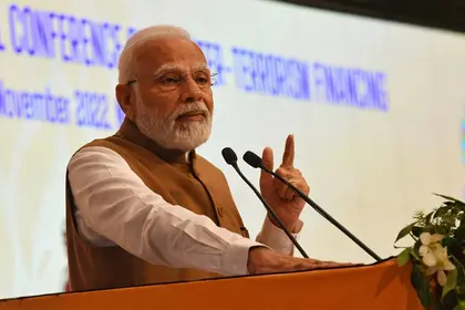 رئيس وزراء الهند يدعو للتغلب على الانقسامات بشأن الحرب في أوكرانيا