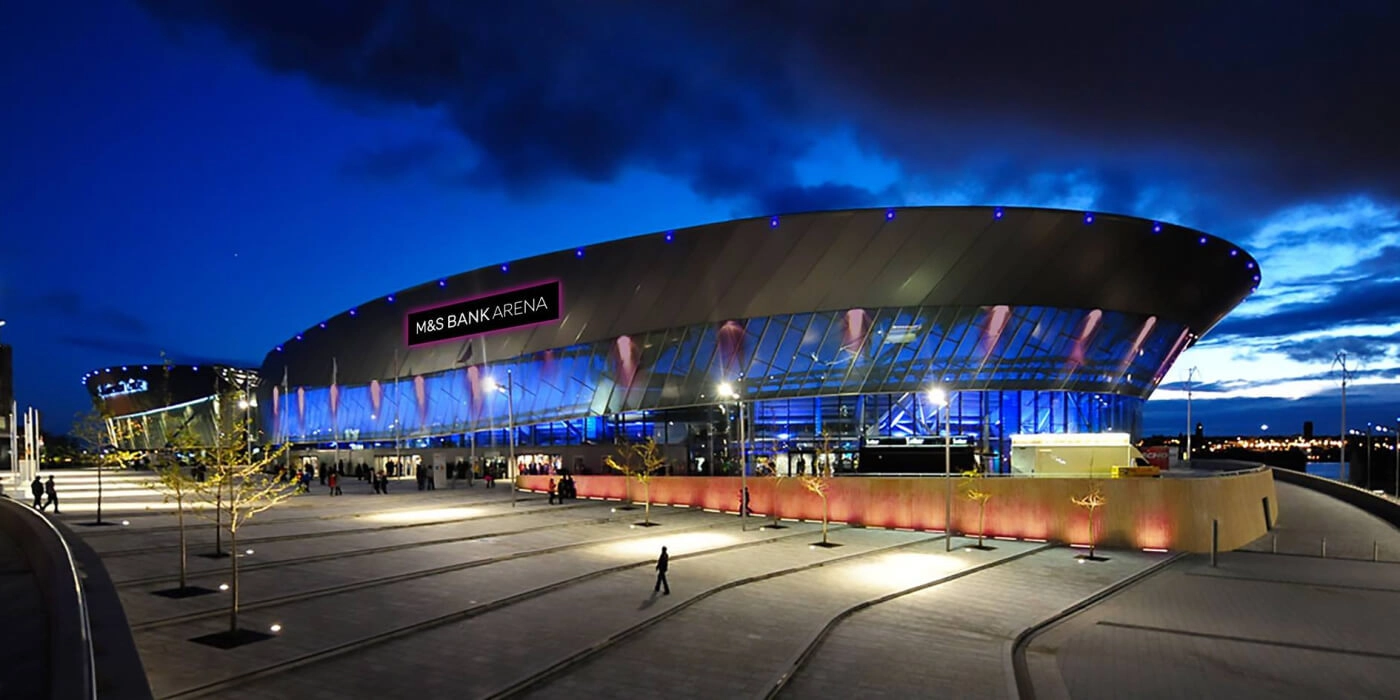 UK to Host Eurovision Under the Banner of Ukrainian Culture