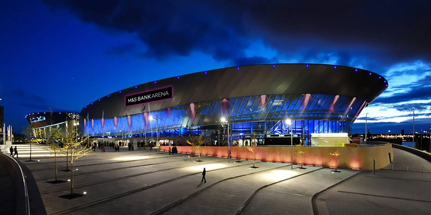 UK to Host Eurovision Under the Banner of Ukrainian Culture