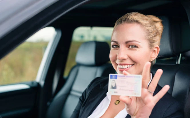 У Євросоюзі готують нові вимоги до водійських прав