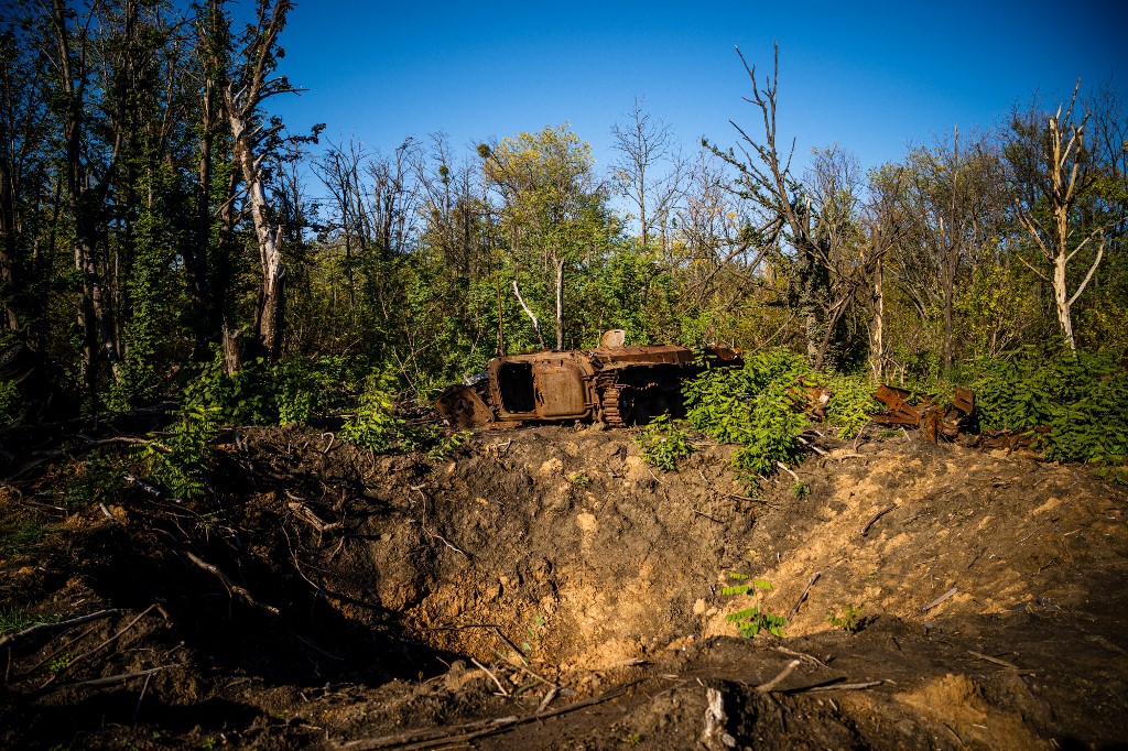 Eco-apocalypse Now: How Russia Is Destroying Ukraine’s Environment