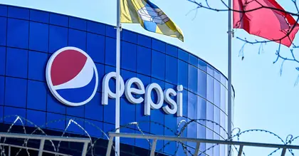 Завод Pepsi відновлює роботу на Миколаївщині