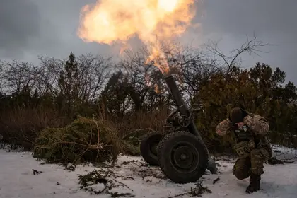 EXPLAINED: Why the Situation in Bakhmut Is Now ‘Critical’ for Ukraine