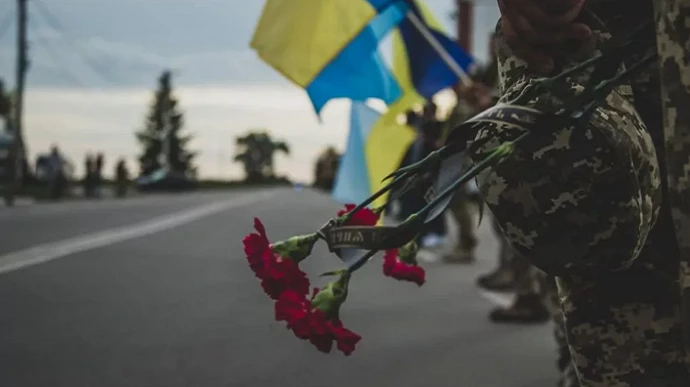 Україна повернула тіла ще 17 загиблих захисників
