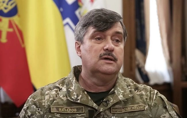 Війна може тривати ще рік - радник Залужного