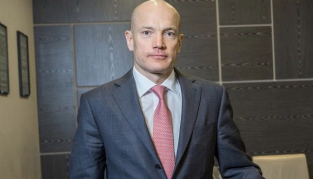 Fiala: The Ukrainian Economy - The Good and the Problematic