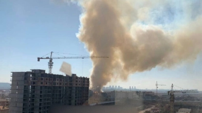 Вибухи поблизу воєнних об’єктів РФ: Україна завдає ударів по Росії