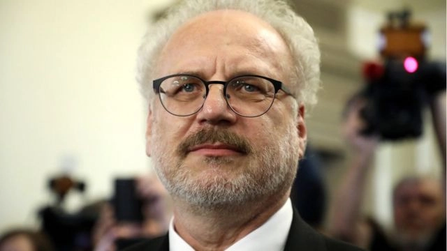 Латвія вже виділила понад 1% ВВП на військову допомогу Україні