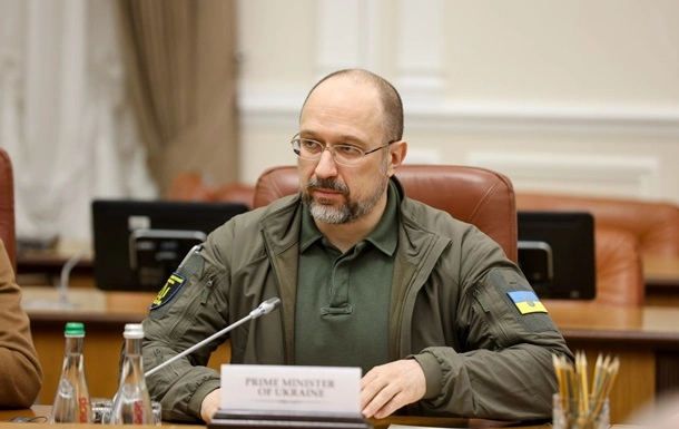 Авіатроща у Броварах: Шмигаль заявив, що у слідства є дані "чорних скриньок"