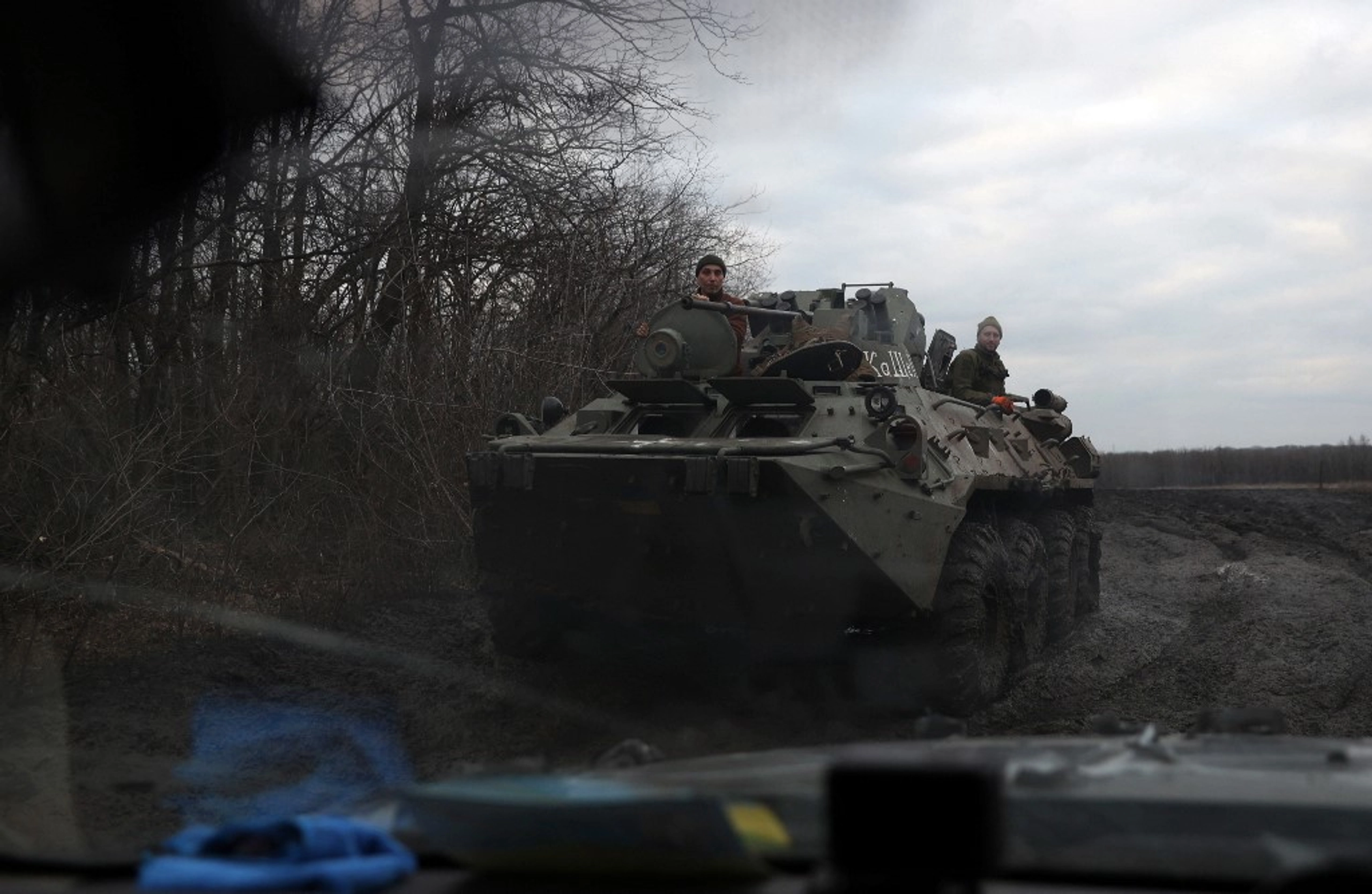 Situation in Bakhmut ‘Increasingly Severe’ with Signs of Ukraine Preparing ‘Controlled Fighting Withdrawal’