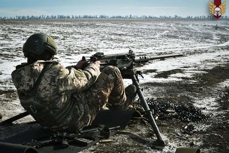 روسيا تحاول تطويق مدينة باخموت والجيش الأوكراني يصد عشرات الهجمات