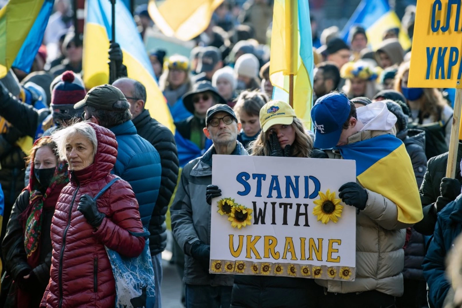 Рік, що змінив нас - покоління 2000-х