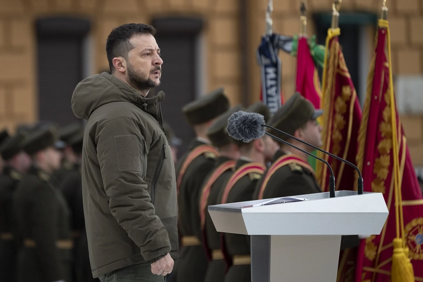 Уроки Зеленського для поборників прав людини