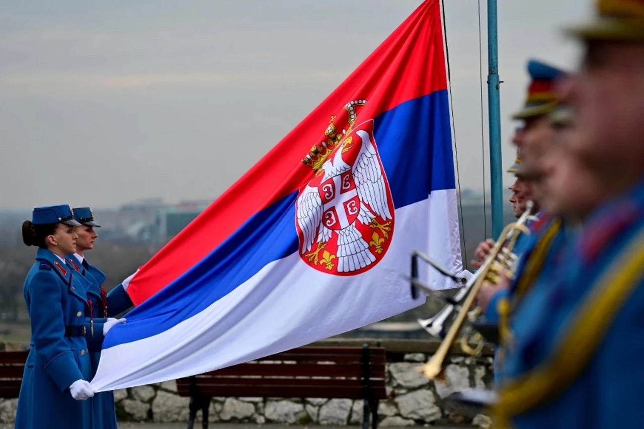 Сербія, Росія і уроки історії