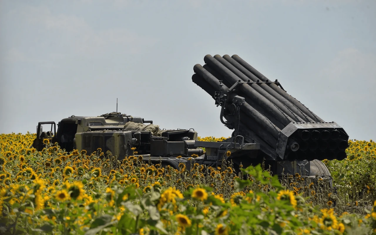 Нові крилаті бомби й високоточні керовані ракети дозволяють Україні бити далі й сильніше