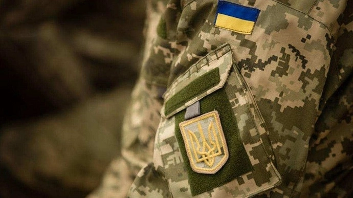 У ЗСУ оприлюднили попередні дані про розстріляного на відео військового