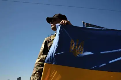 Україна повернула додому 130 полонених захисників