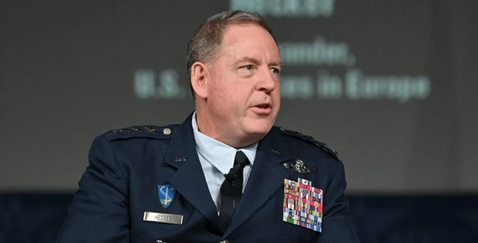 Генерал США: ЗСУ знищили понад 70 військових літаків Росії з початку вторгнення