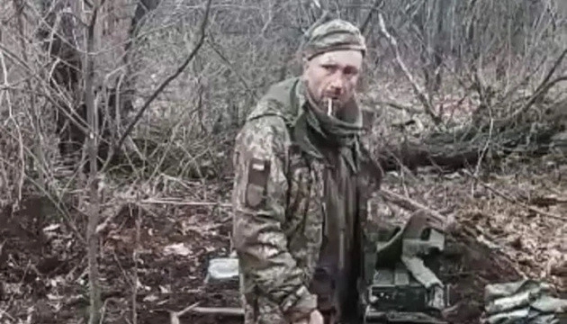 Mother Identifies Ukrainian POW Executed in Shocking Video as Different Man to Previously Reported