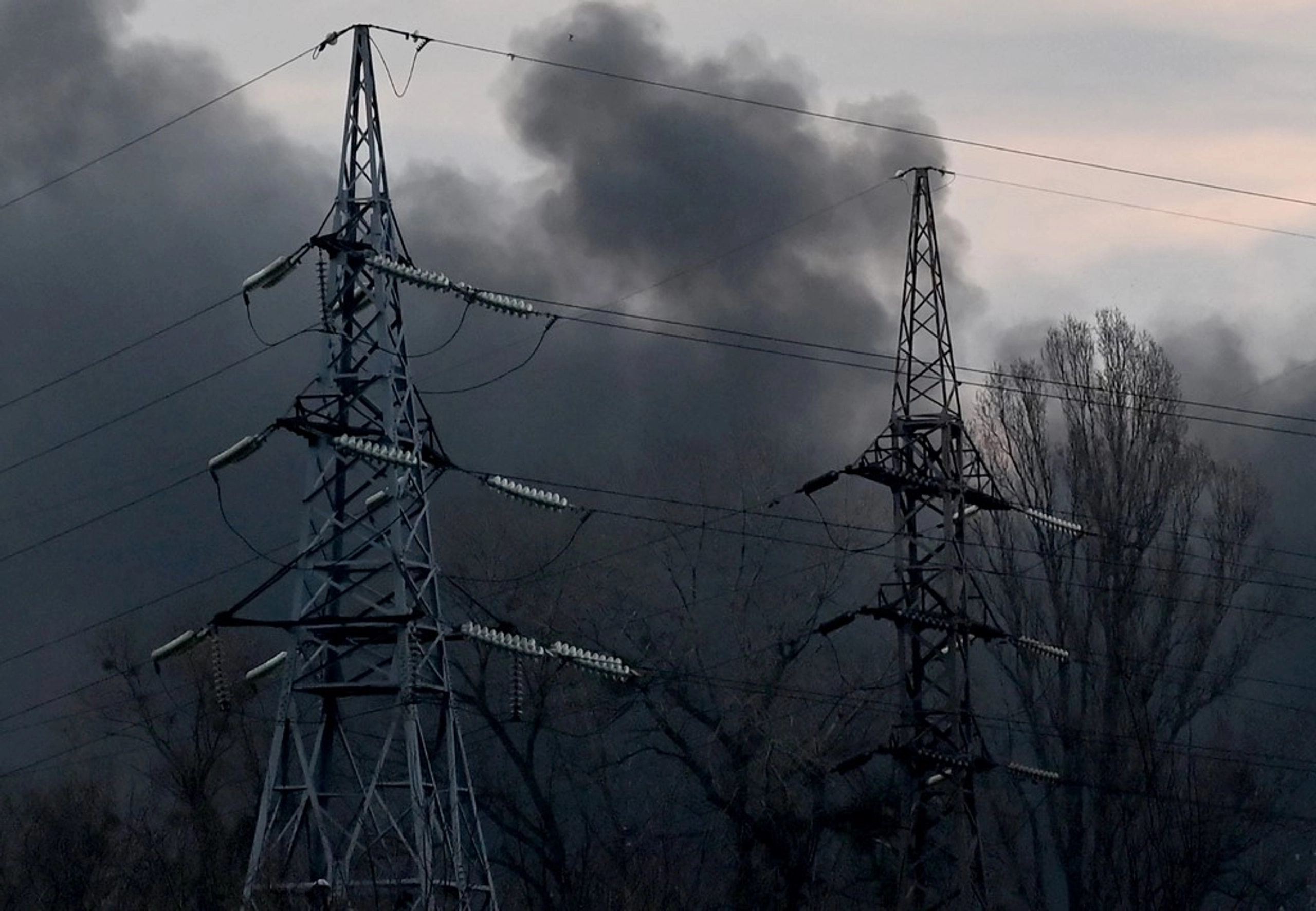 Kyiv Post Daily Thread – The Latest News From and About Ukraine on March 9