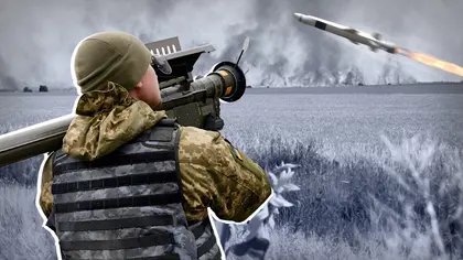 5 Things A Deputy Commander in Ukraine’s Air Defense Forces Wants You to Know