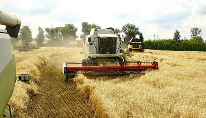 Russia, UN Set for Ukraine Grain Deal Renewal Talks