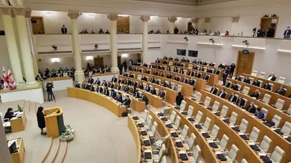 Протести у Грузії: парламент відхилив одіозний законопроект про "іноагентів"