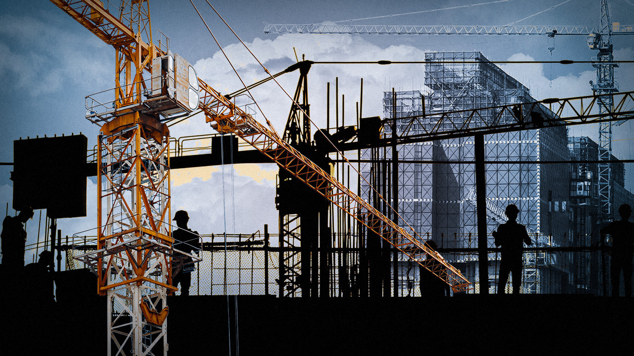 Real Estate Market Survival in a WarRavaged Ukraine