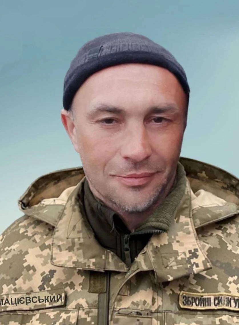 СБУ остаточно встановила ім'я розстріляного росіянами українського воїна