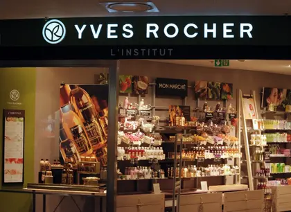 Scandal as Yves Rocher Accused of Promoting Ethnic Superiority of Russian Women