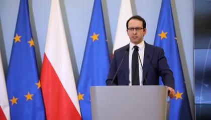 Poland Warns of Russian Exploitation of European Pacifists