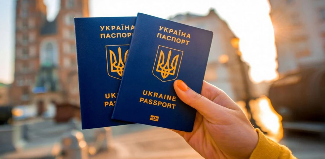 В Україні не будуть анулювати паспорти через неправильну транслітерацію