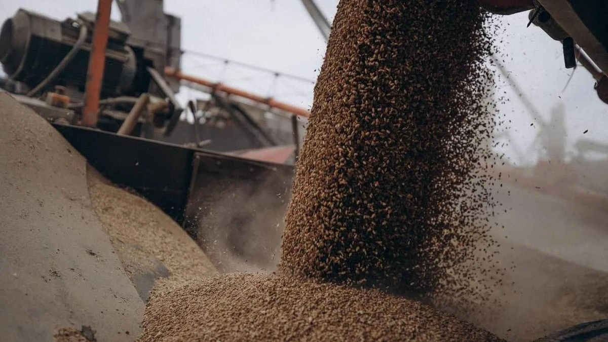 ООН та РФ домовились про продовження зернової угоди на 60 днів