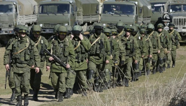 'Execution on the Spot' - Russian Commanders Threatening to Shoot Troops for Refusing to Fight