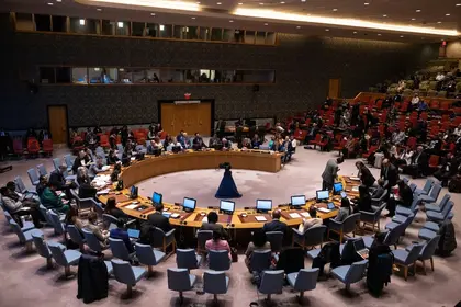 Playing the Victim: Timothy Snyder’s Testimony to the UN Security Council on Russian Hate Speech