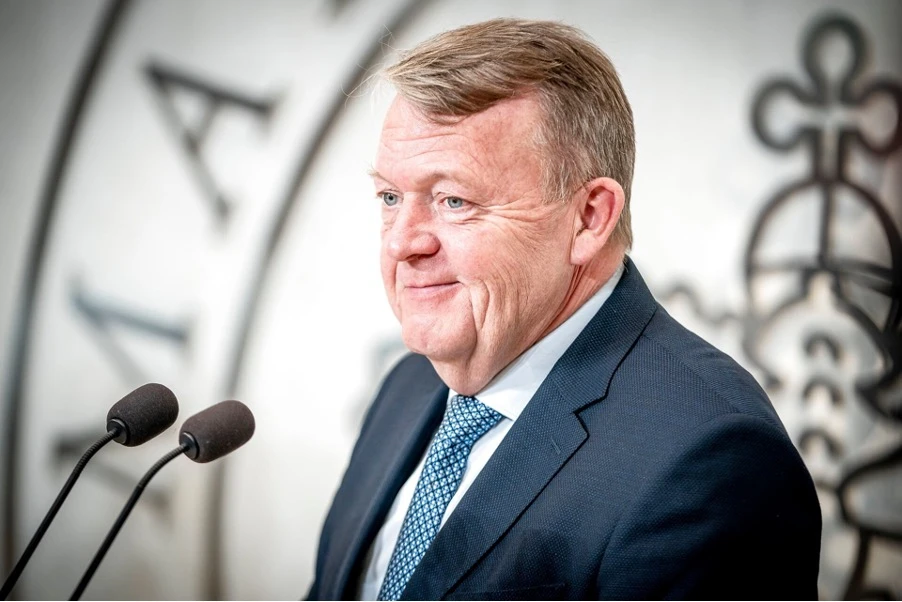Danish Government Sets Up One-Billion-Dollar Fund for Ukraine