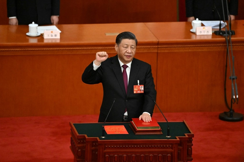 China Brokered Surprise Iran-Saudi Arabia Rapprochement, Riyadh Confirms