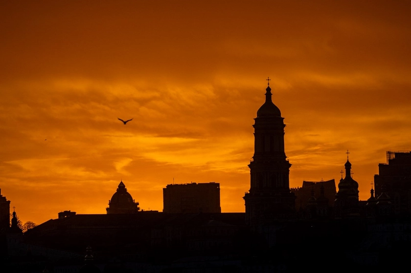 Kyiv Plans to Shorten Curfew from March 26
