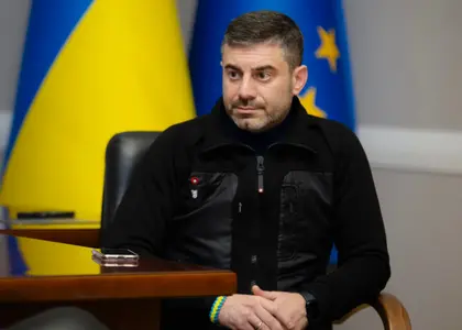 Україна має свідчення про страти українських беззбройних полонених, окрім Мацієвського
