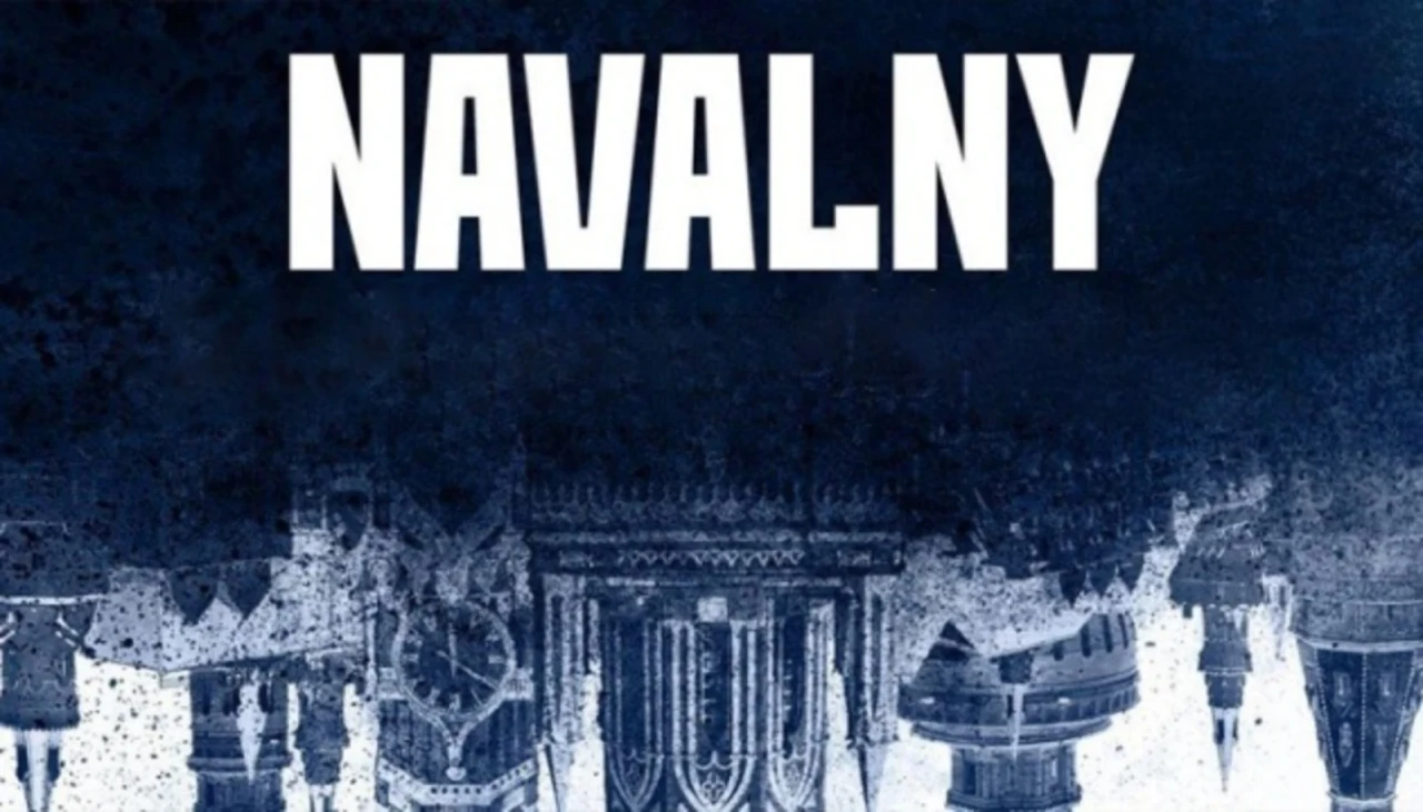 نافالني يُهدي مساهمته في الأوسكار لمعارضي "وحش الديكتاتورية والحرب"