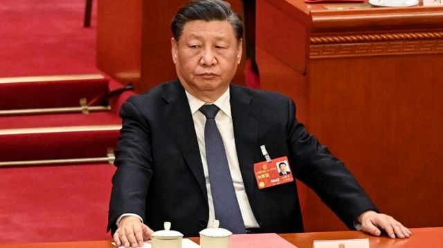 Лідер Китаю Сі Цзіньпін відвідає Росію наступного тижня