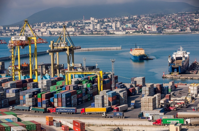 Odesa Ports: Strategic Priority for Ukraine’s Economic Recovery