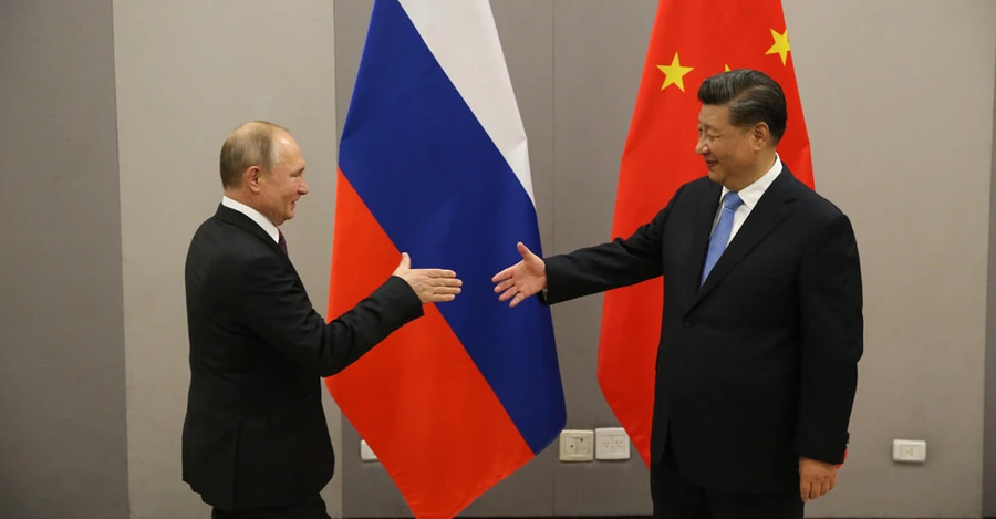 Візит лідера Китаю до Москви: чи варто чекати сенсацій?