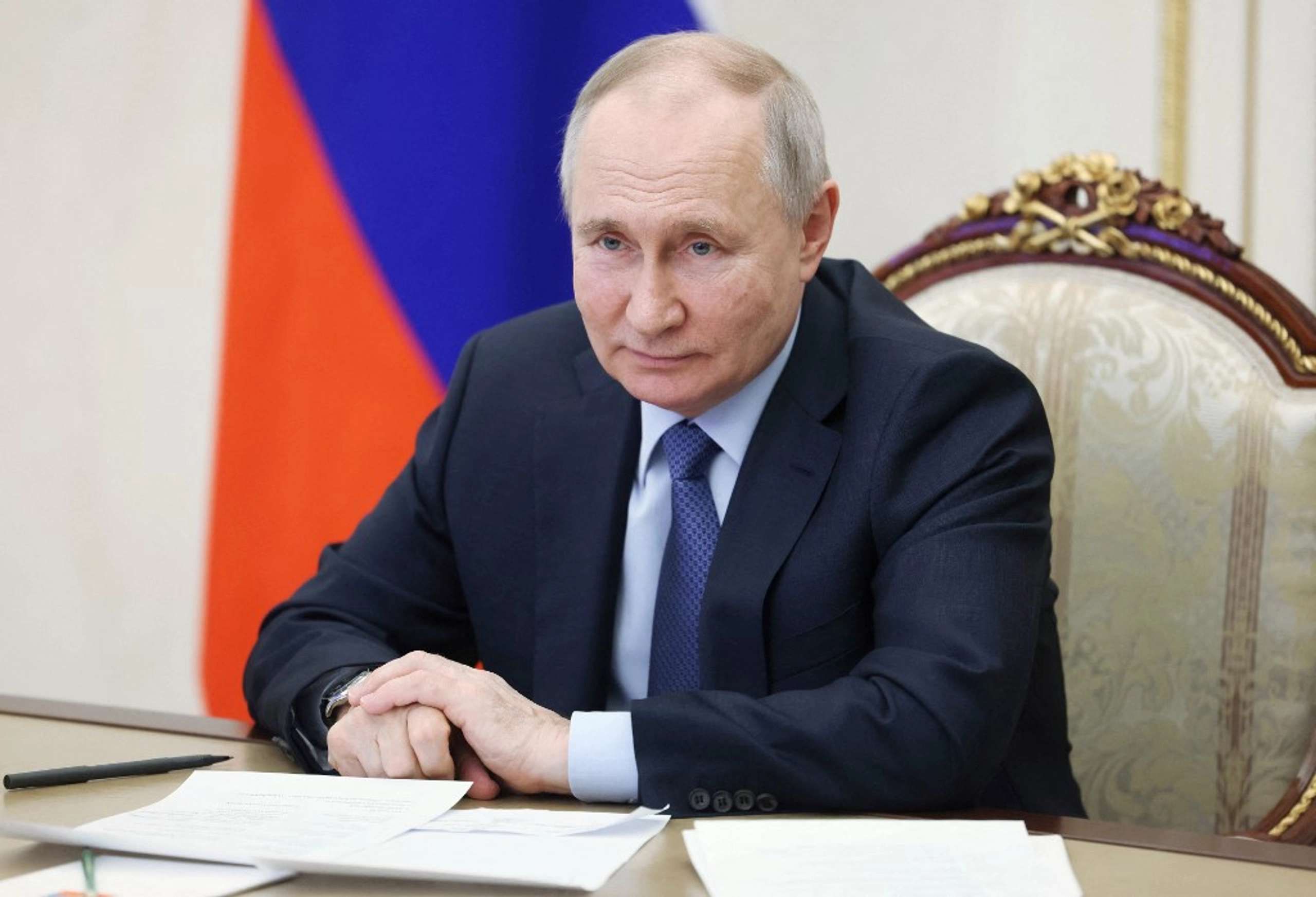 EXPLAINED: What the Putin Arrest Warrant Really Means
