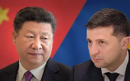 Після зустрічі з Путіним Сі Цзіньпін може зателефонувати Зеленському